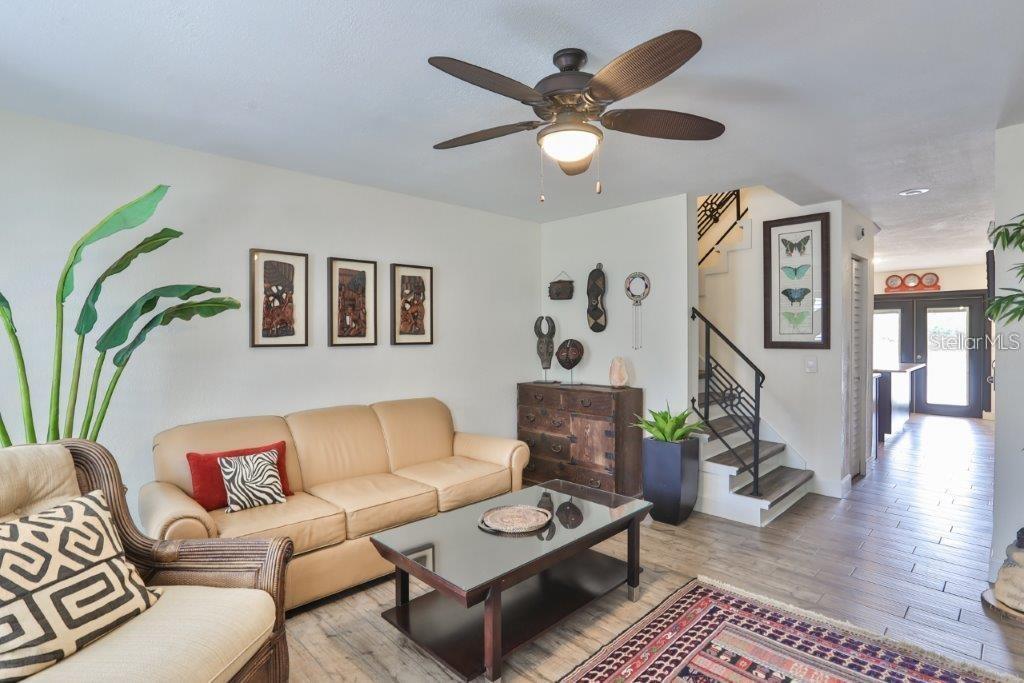 SHERIDAN WOODS A CONDO - Residential Lease