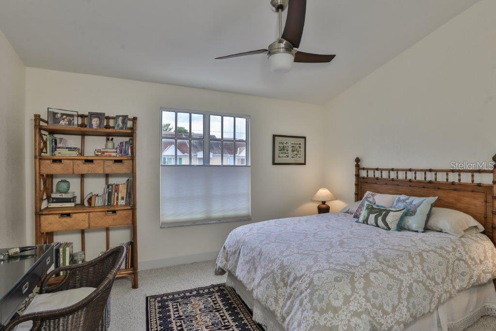 SHERIDAN WOODS A CONDO - Residential Lease