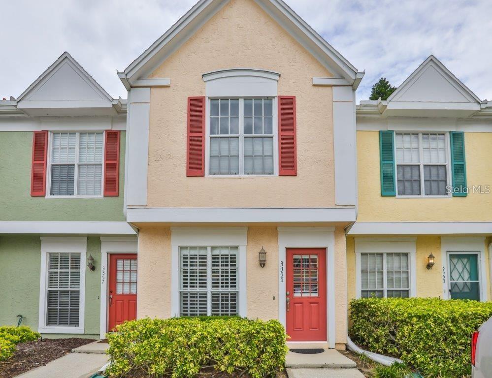 SHERIDAN WOODS A CONDO - Residential Lease