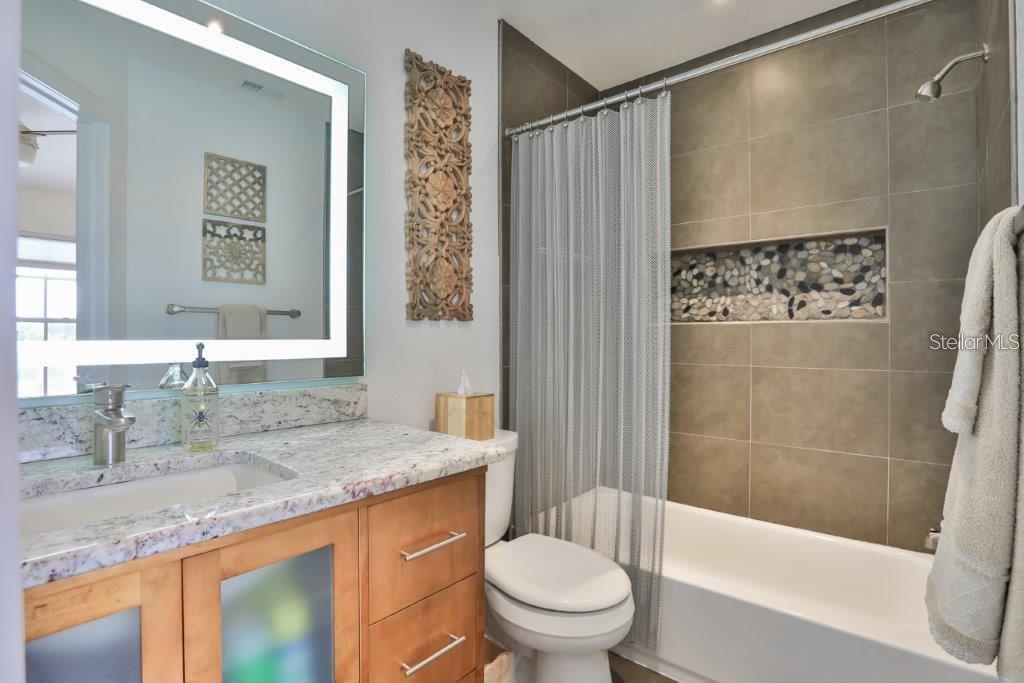 SHERIDAN WOODS A CONDO - Residential Lease