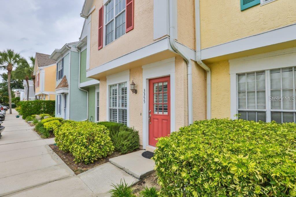 SHERIDAN WOODS A CONDO - Residential Lease