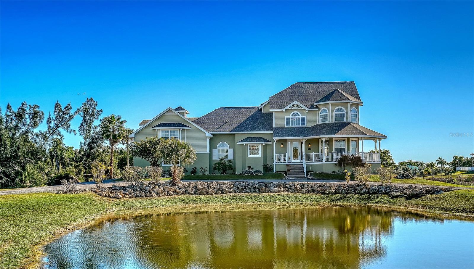 TERRA CEIA ISLAND - Residential