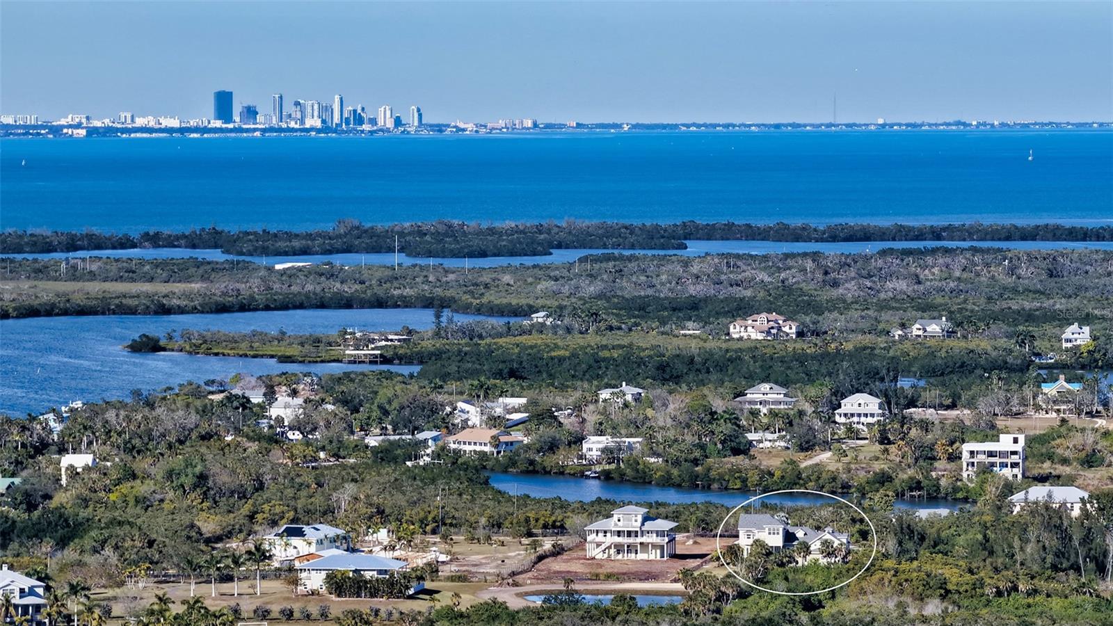 TERRA CEIA ISLAND - Residential