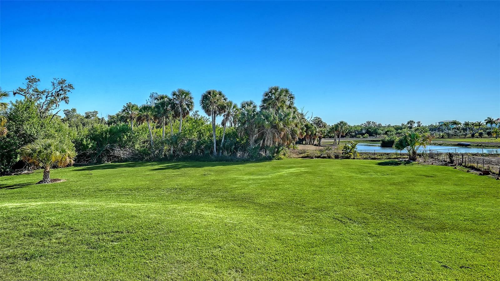 TERRA CEIA ISLAND - Residential