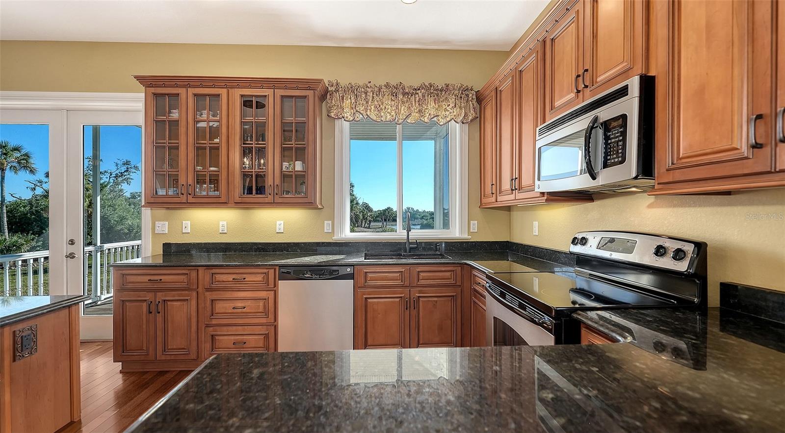 TERRA CEIA ISLAND - Residential