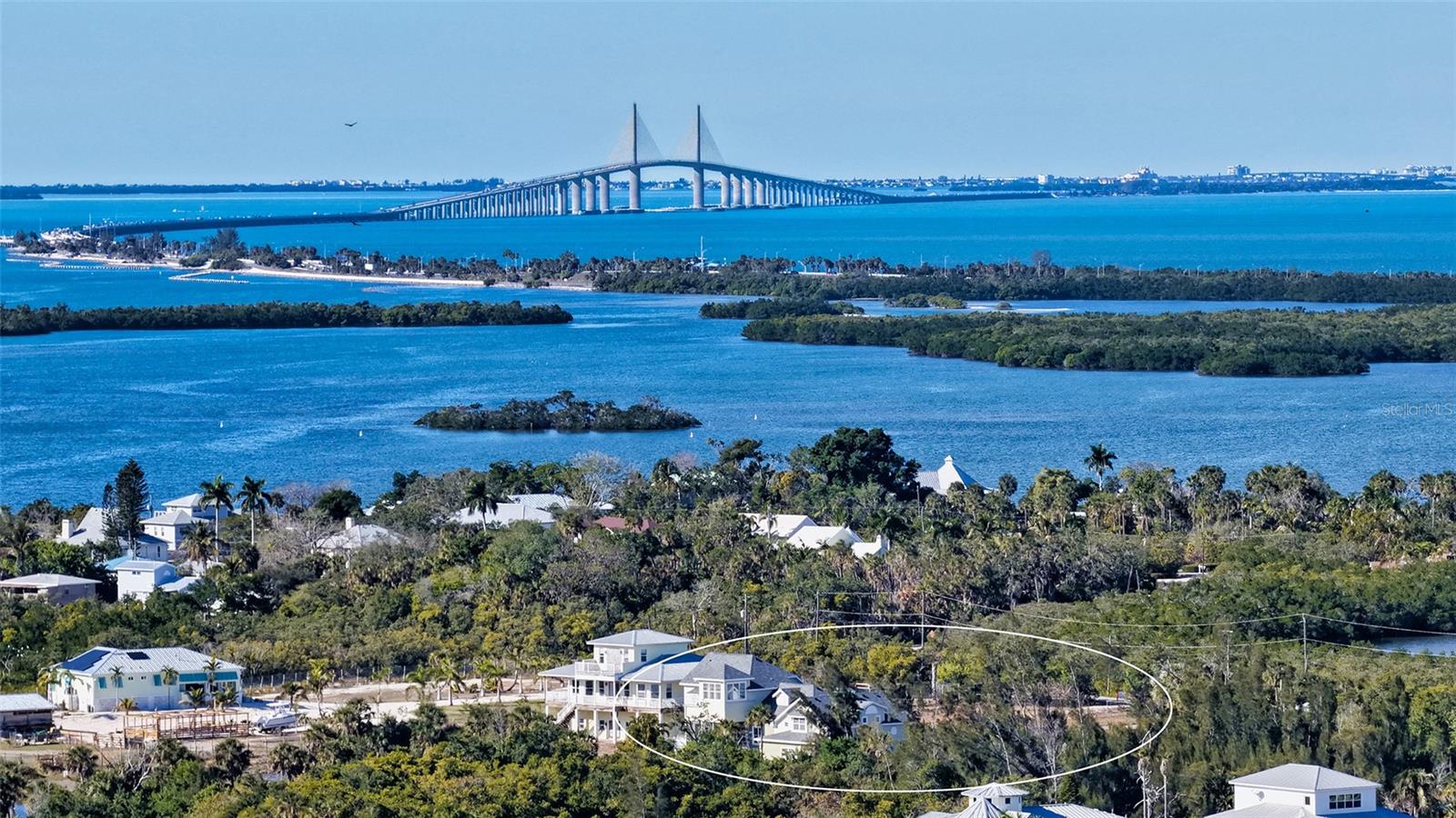 TERRA CEIA ISLAND - Residential