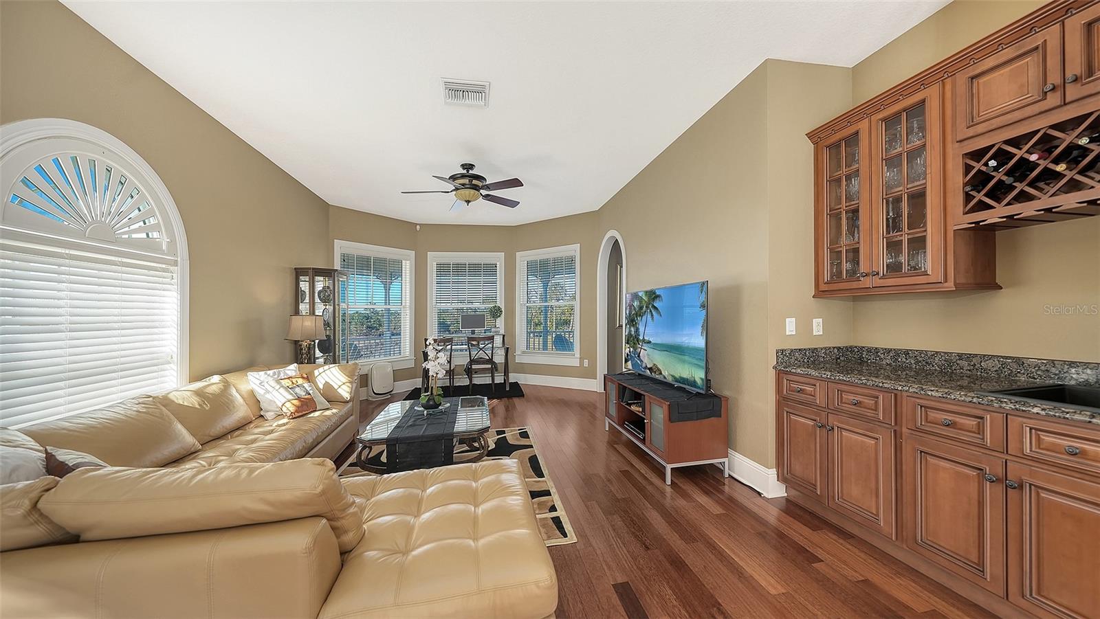 TERRA CEIA ISLAND - Residential