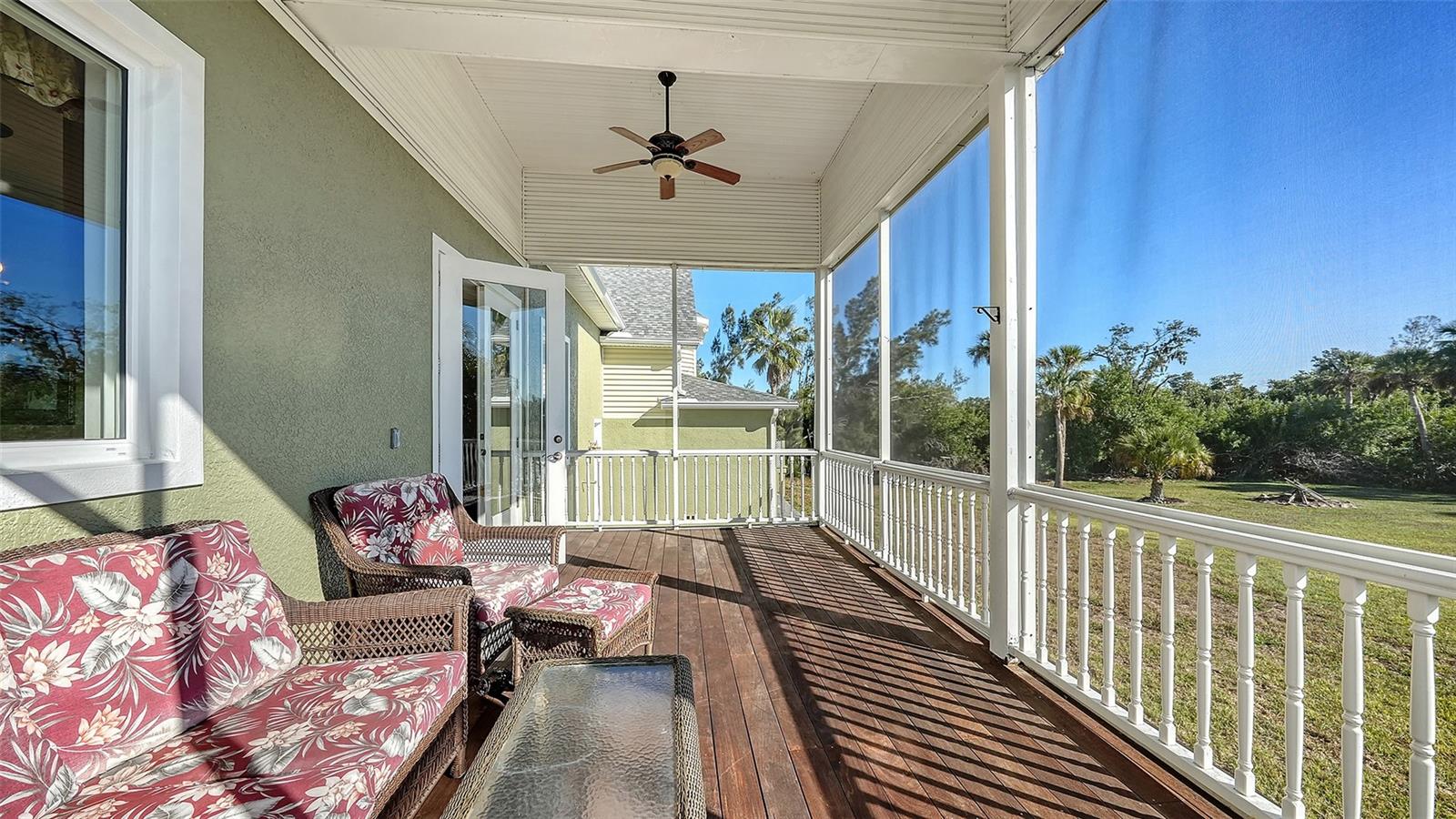 TERRA CEIA ISLAND - Residential