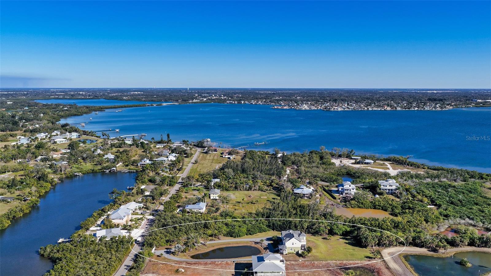TERRA CEIA ISLAND - Residential