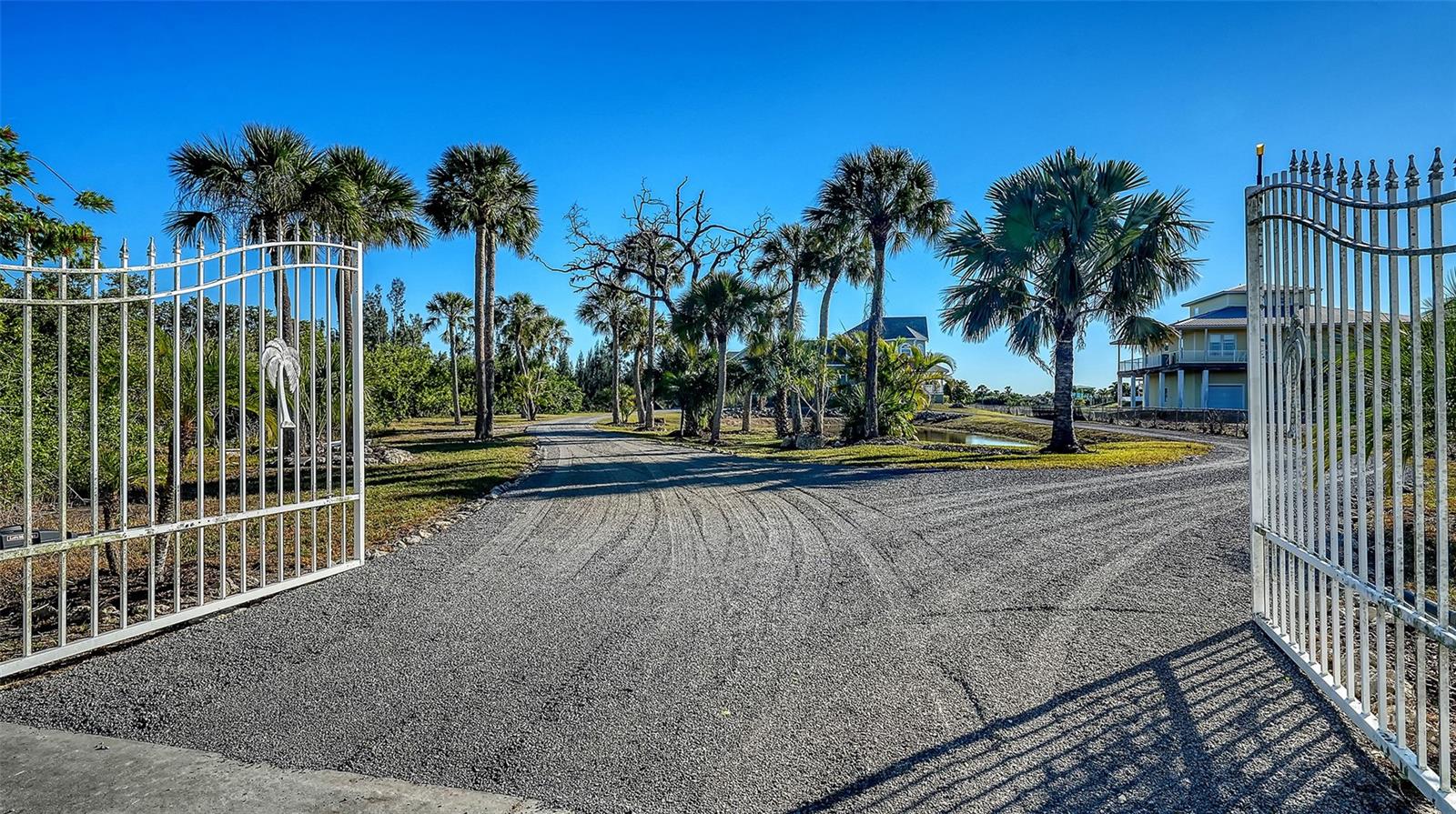 TERRA CEIA ISLAND - Residential
