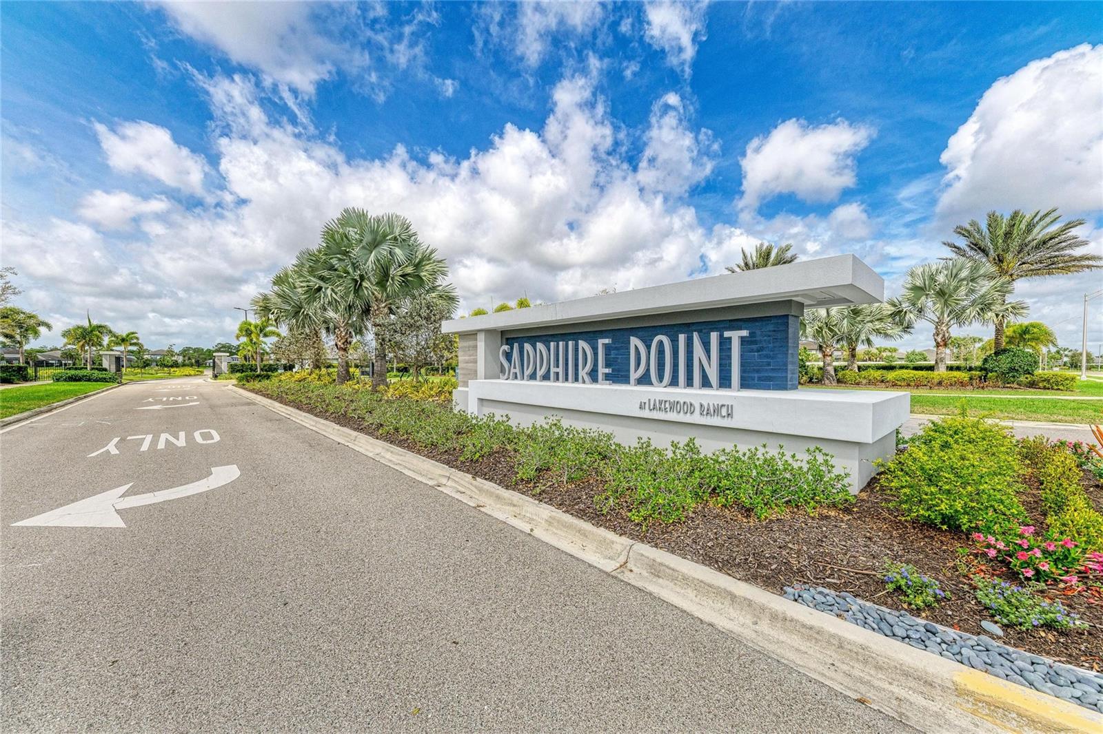 SAPPHIRE POINT PH IIIA - Residential