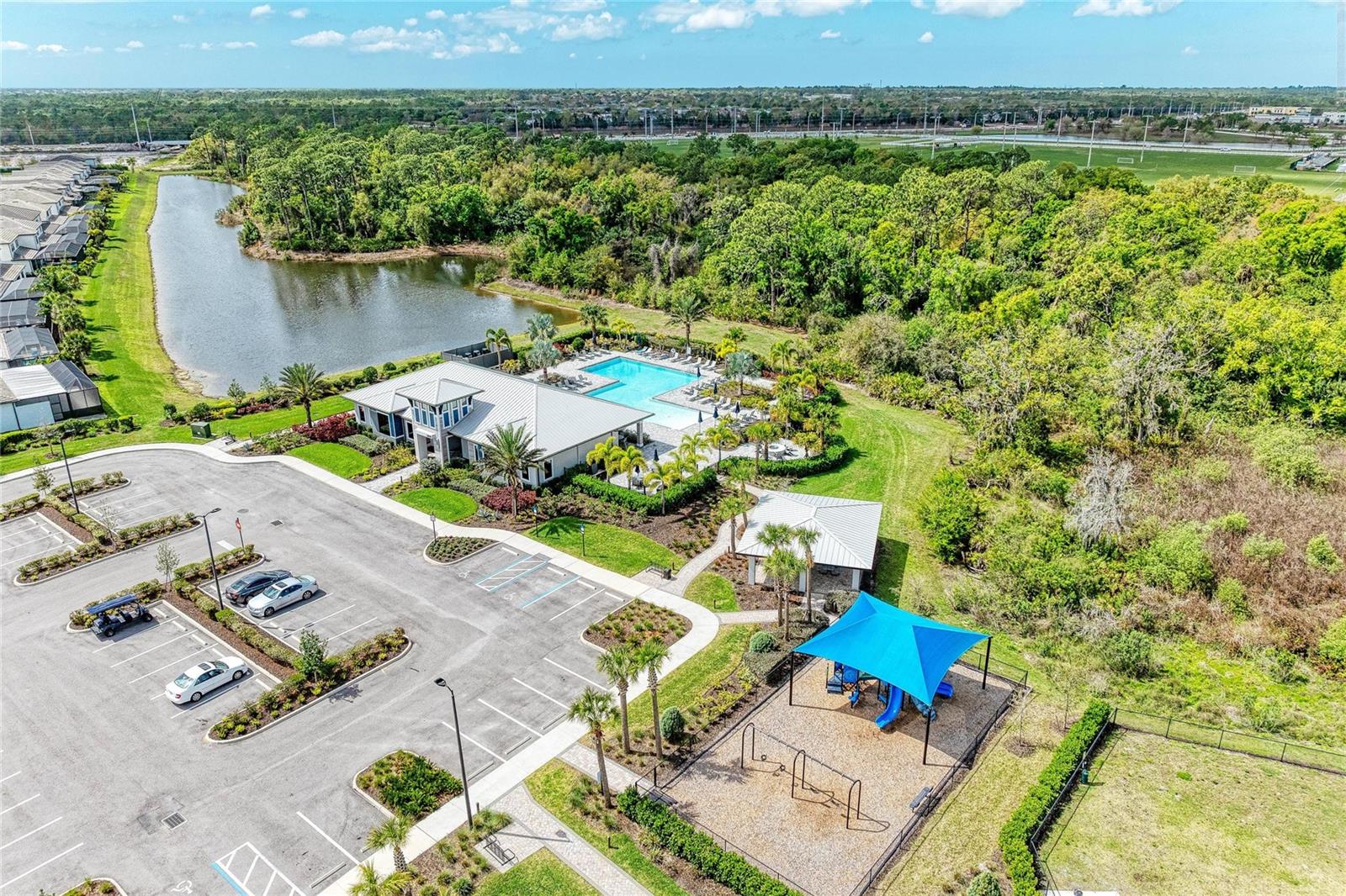 SAPPHIRE POINT PH IIIA - Residential