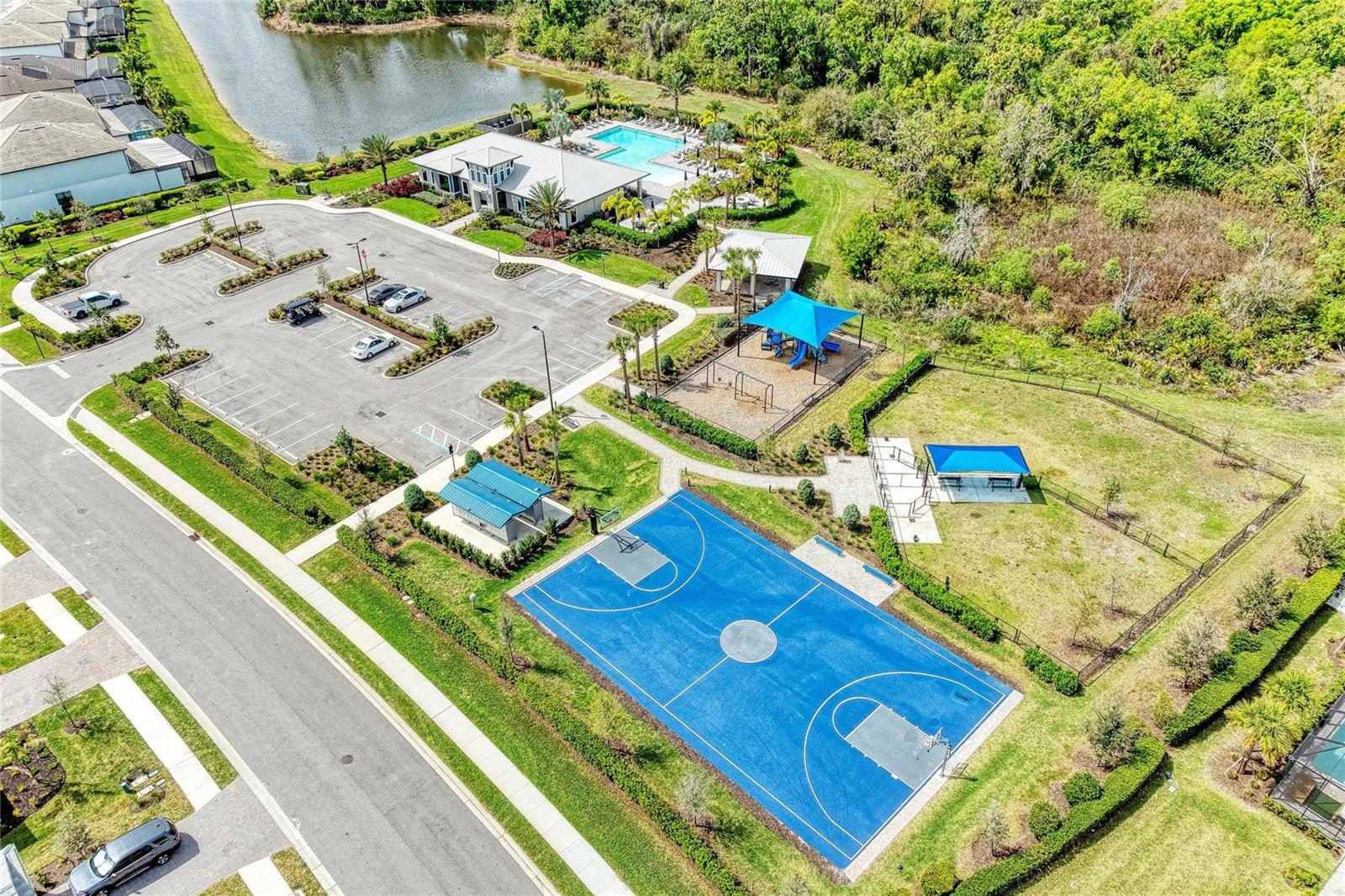 SAPPHIRE POINT PH IIIA - Residential