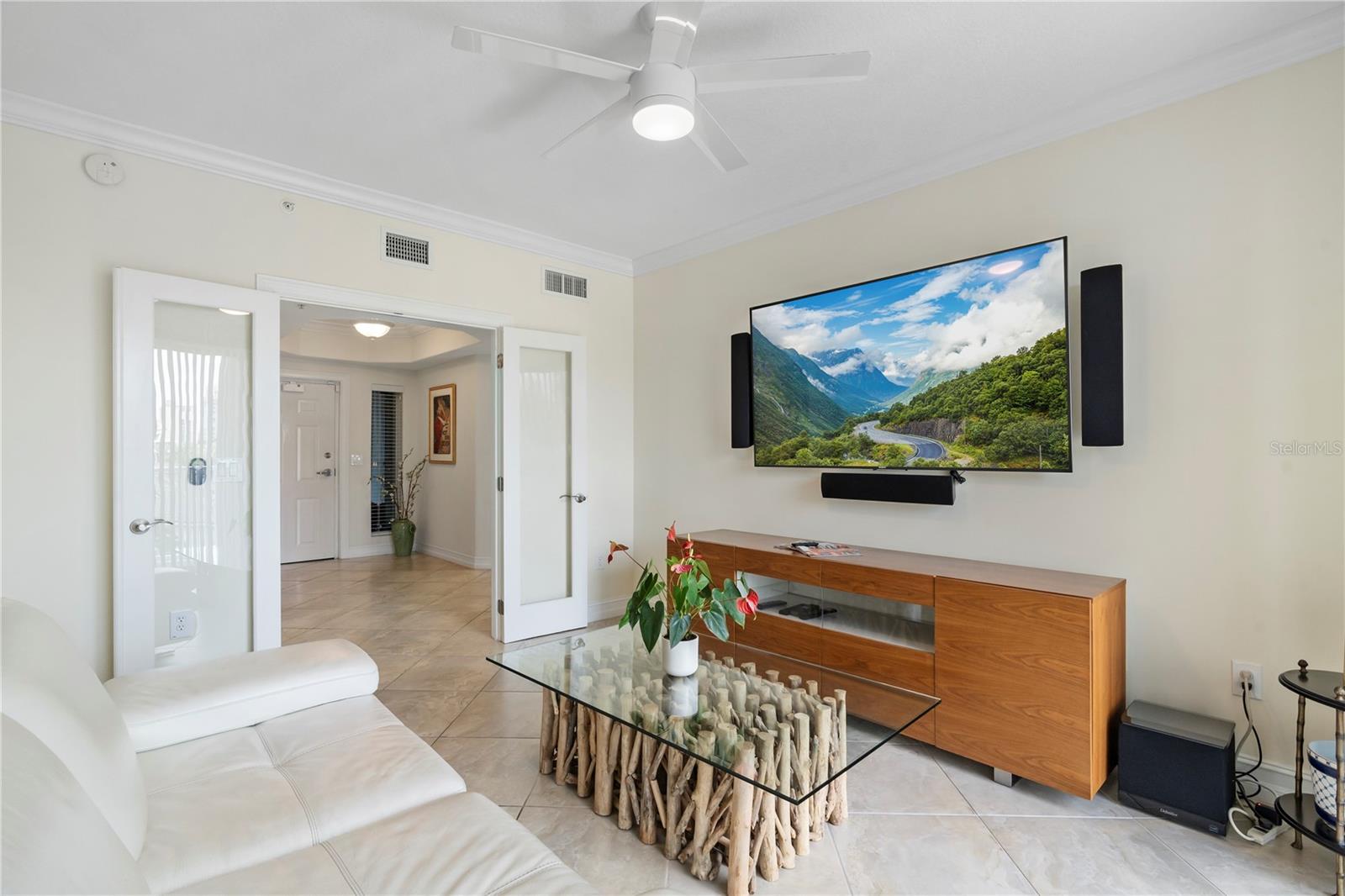 OCEANIQUE OCEANFRONT A CONDO - Residential
