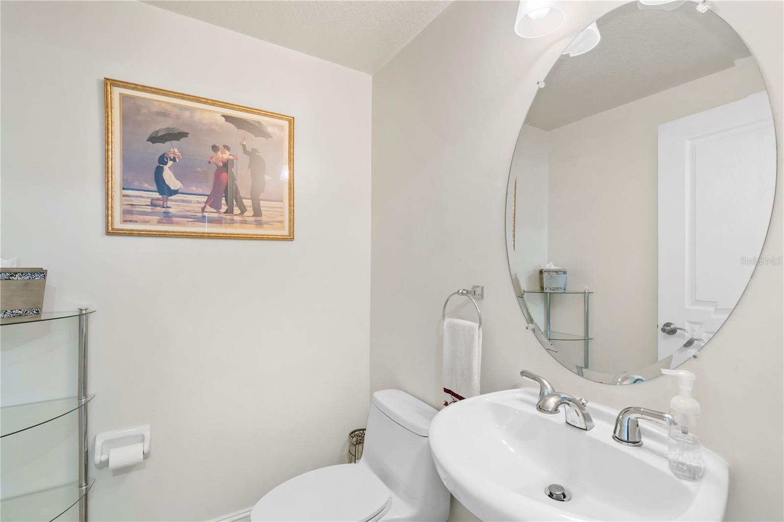 OCEANIQUE OCEANFRONT A CONDO - Residential