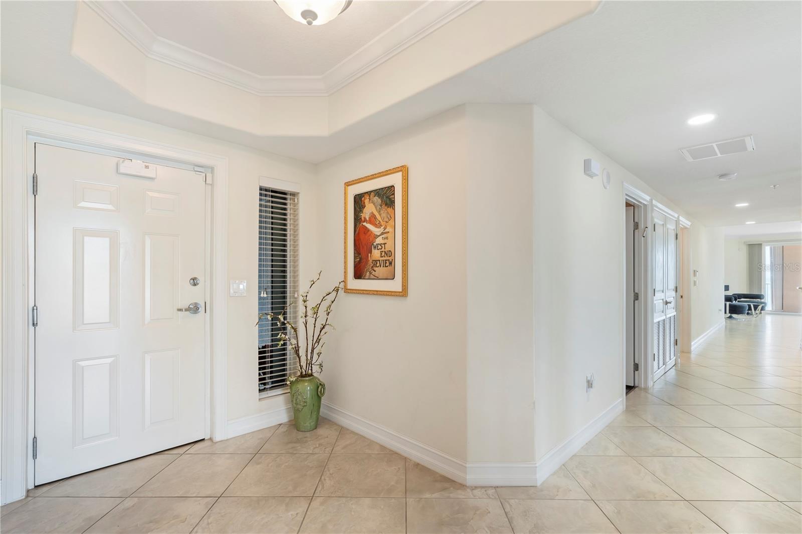OCEANIQUE OCEANFRONT A CONDO - Residential