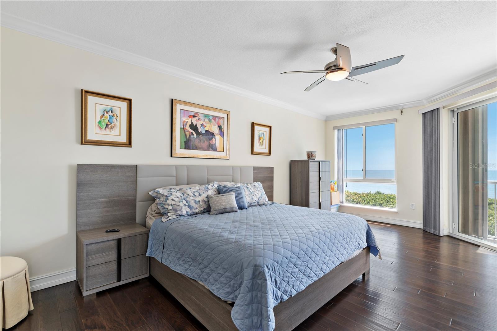 OCEANIQUE OCEANFRONT A CONDO - Residential