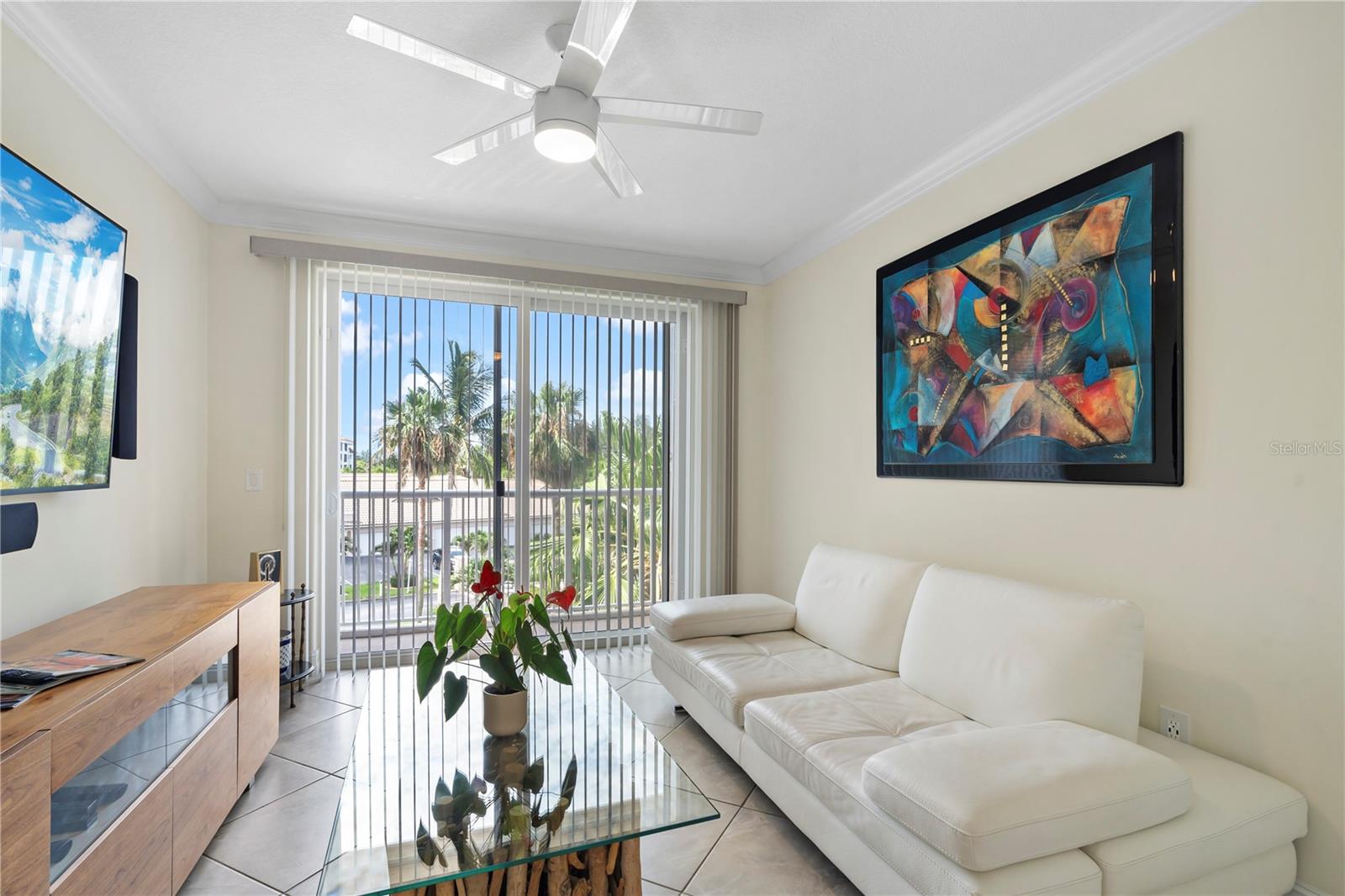 OCEANIQUE OCEANFRONT A CONDO - Residential