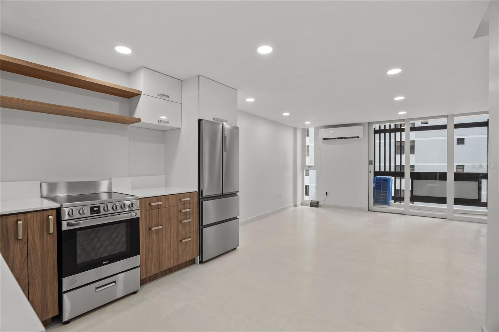 CONDADO AMBASSADOR - Residential