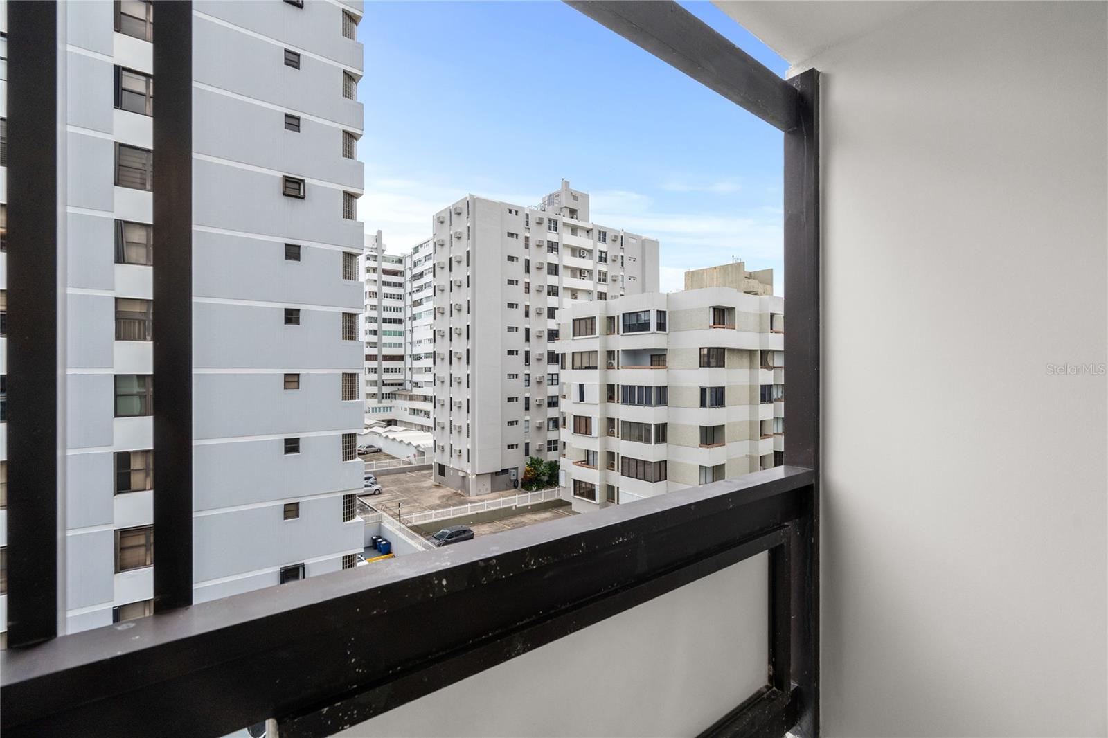 CONDADO AMBASSADOR - Residential