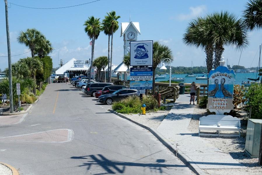 CORTEZ BEACH - Residential