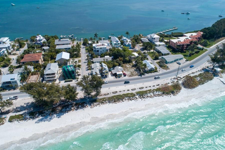 CORTEZ BEACH - Residential