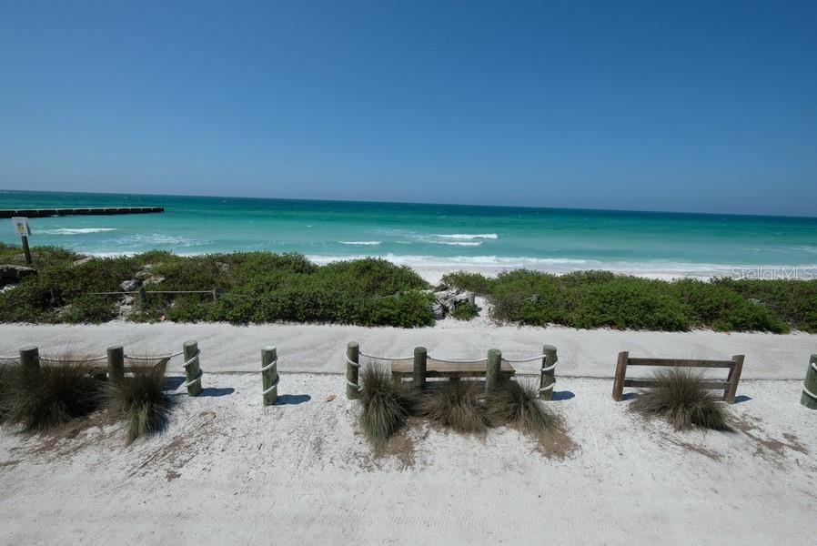 CORTEZ BEACH - Residential
