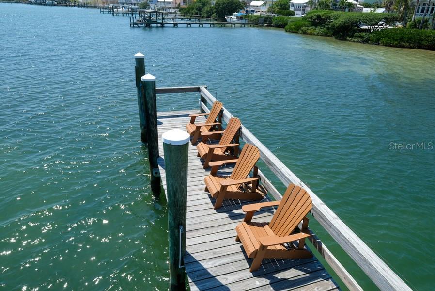 CORTEZ BEACH - Residential