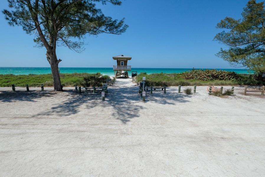 CORTEZ BEACH - Residential