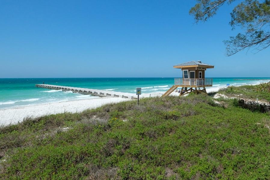 CORTEZ BEACH - Residential
