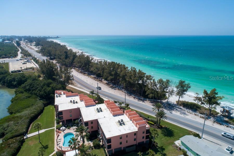 CORTEZ BEACH - Residential