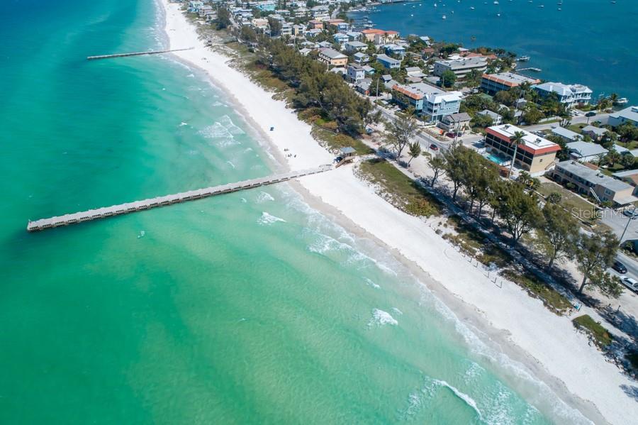 CORTEZ BEACH - Residential