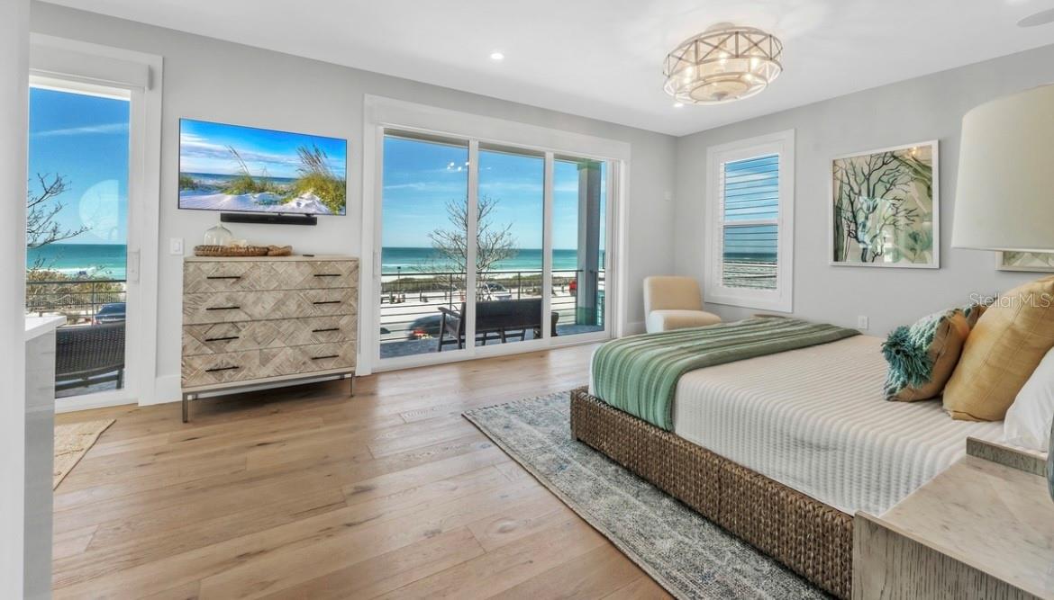 CORTEZ BEACH - Residential
