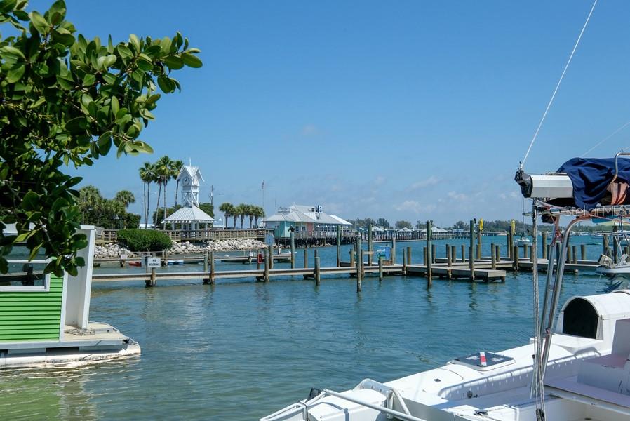 CORTEZ BEACH - Residential