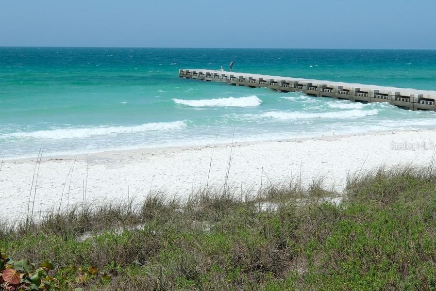 CORTEZ BEACH - Residential