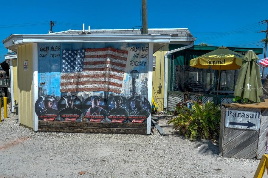 CORTEZ BEACH - Residential