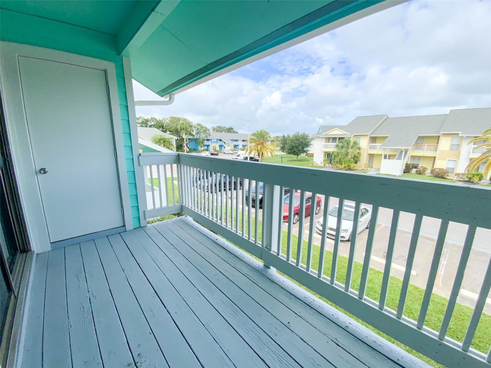 HARBOR CLUB CONDO - Residential Lease
