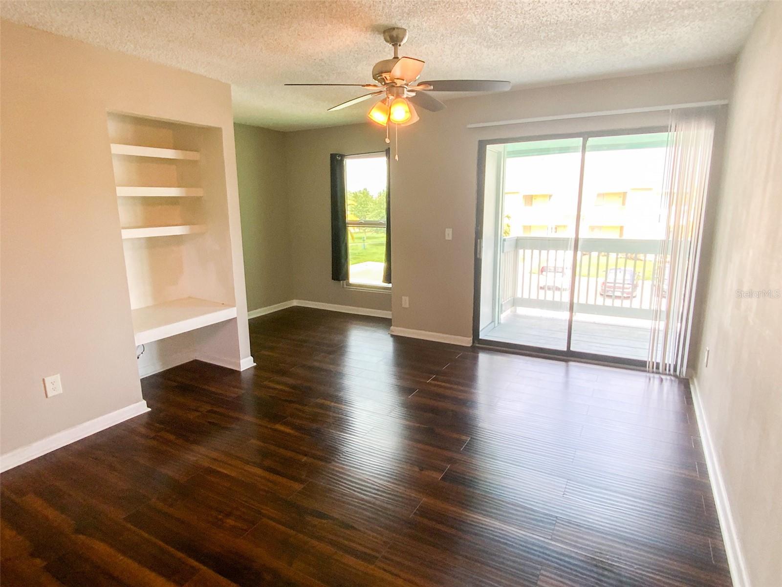 HARBOR CLUB CONDO - Residential Lease