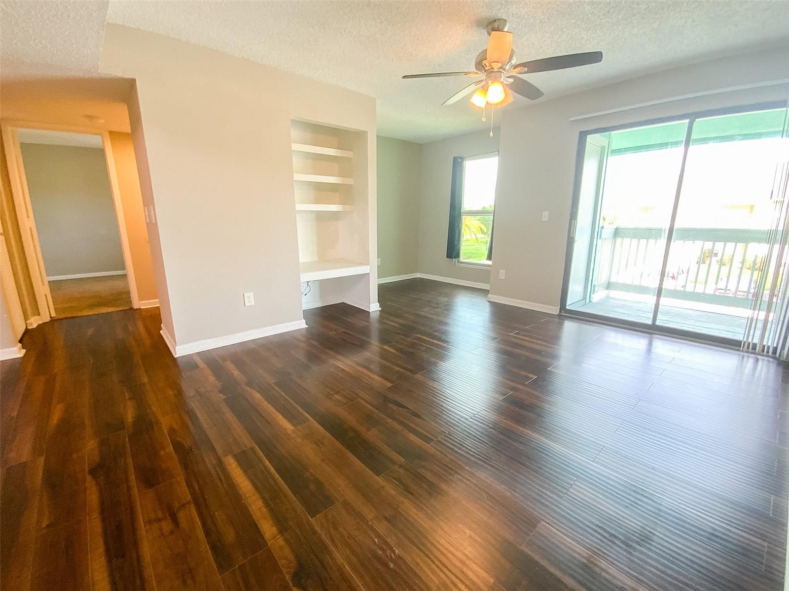 HARBOR CLUB CONDO - Residential Lease