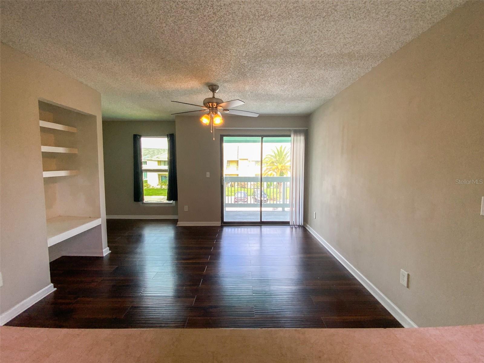 HARBOR CLUB CONDO - Residential Lease