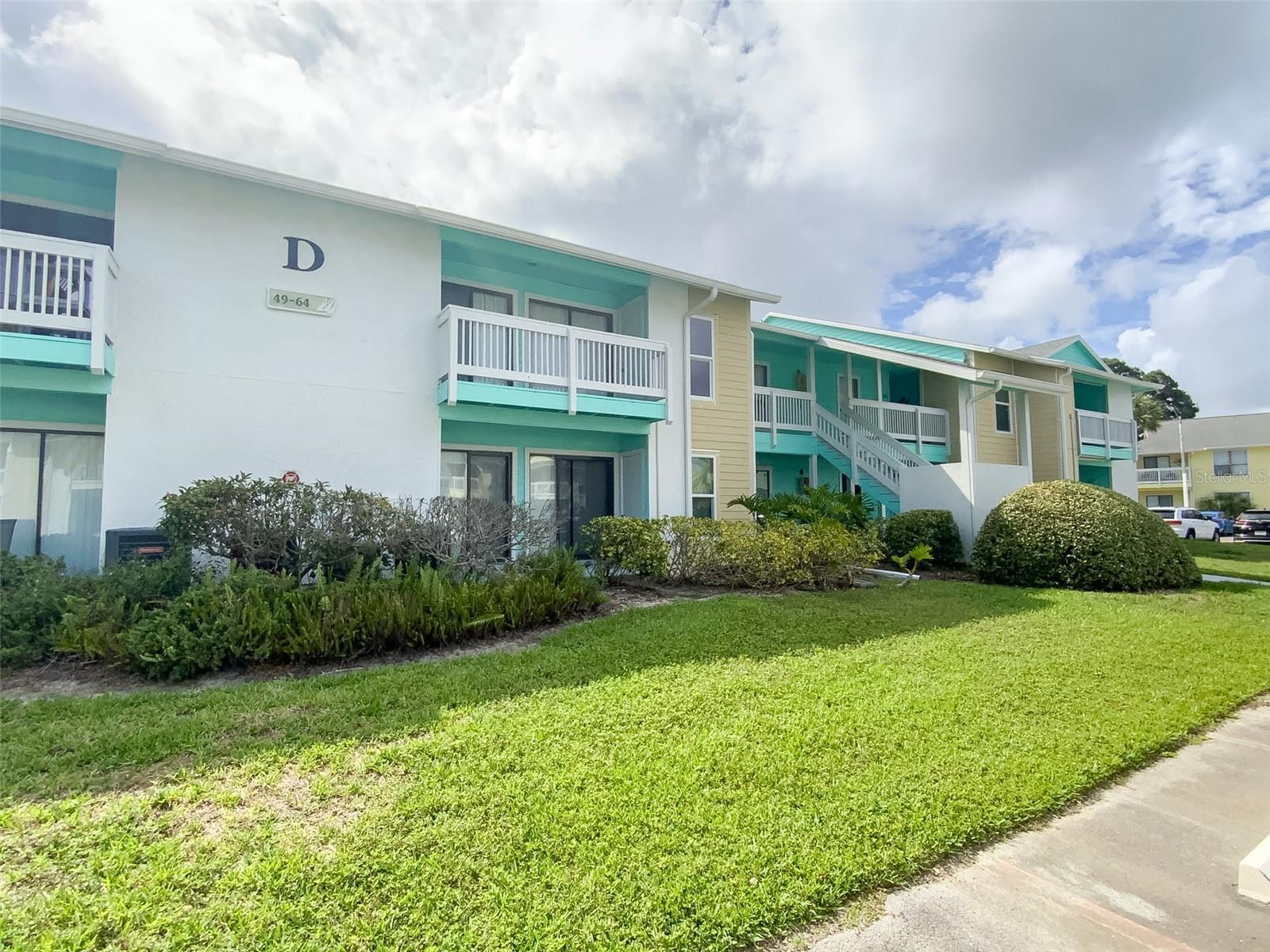 HARBOR CLUB CONDO - Residential Lease