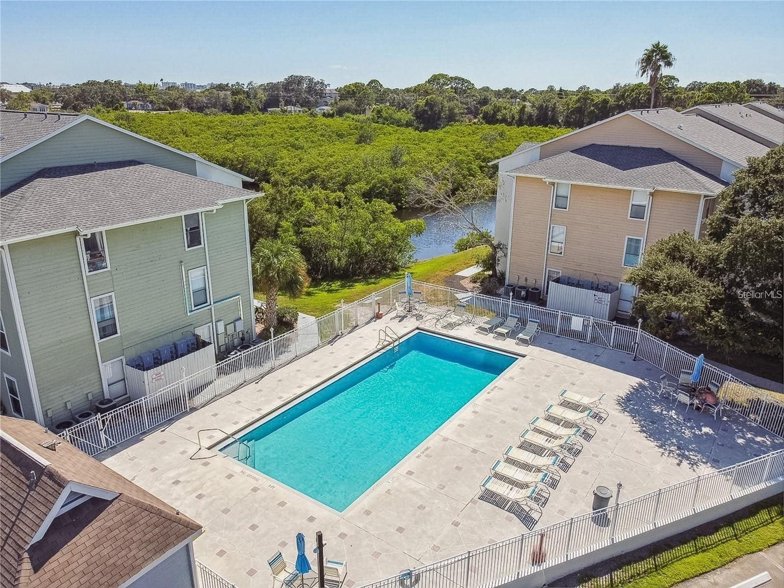 HARBOR CLUB CONDO - Residential Lease