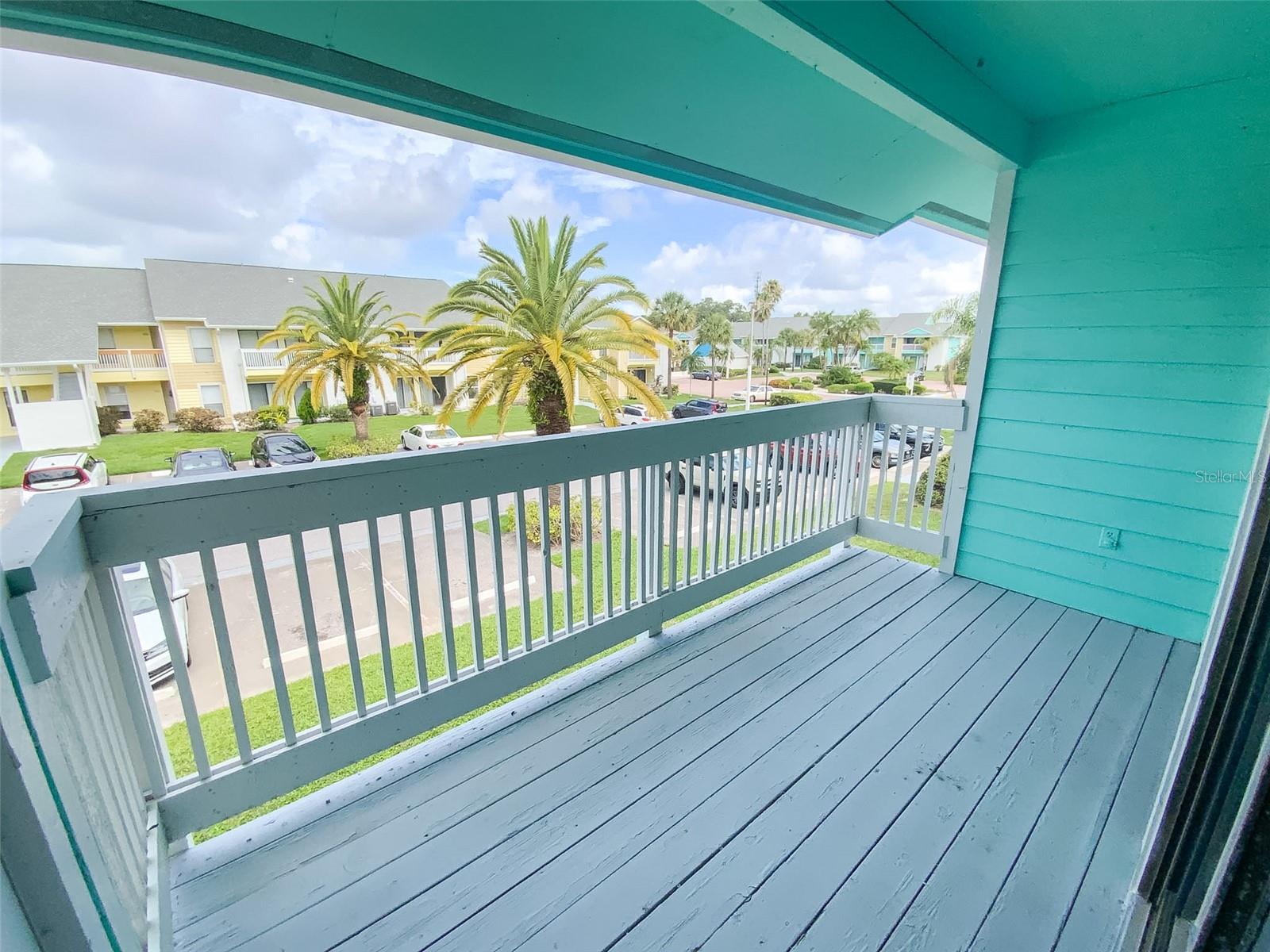 HARBOR CLUB CONDO - Residential Lease