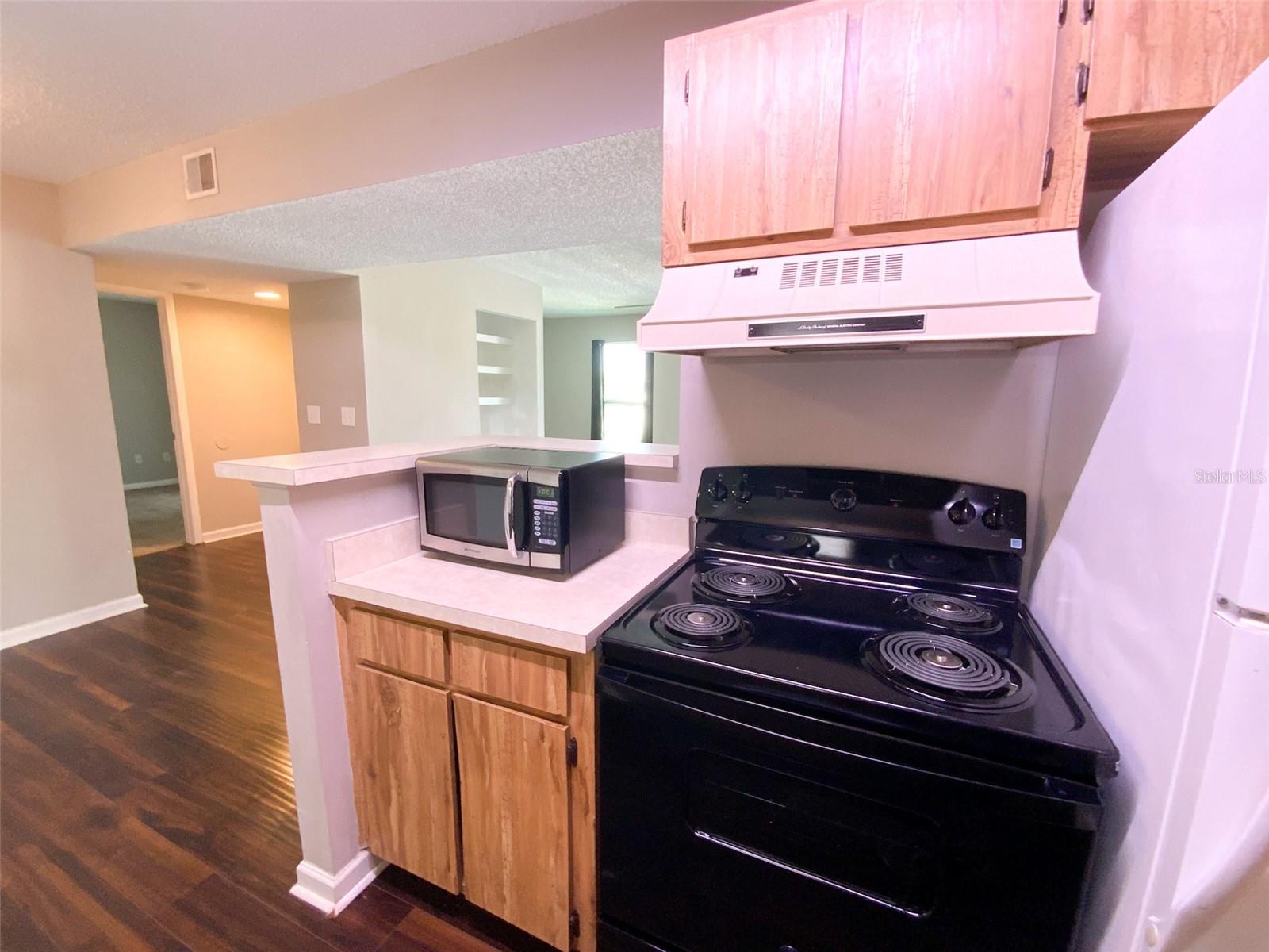HARBOR CLUB CONDO - Residential Lease