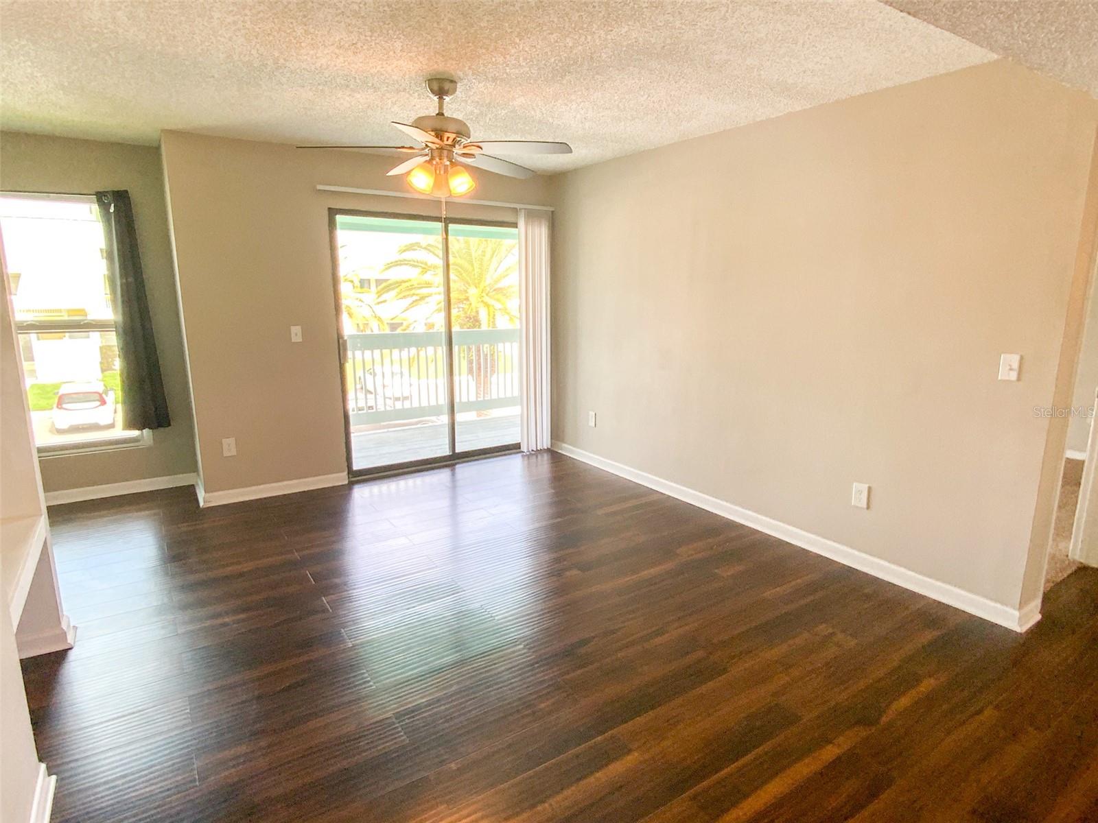 HARBOR CLUB CONDO - Residential Lease