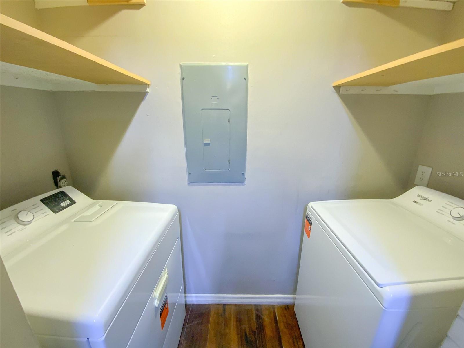 HARBOR CLUB CONDO - Residential Lease