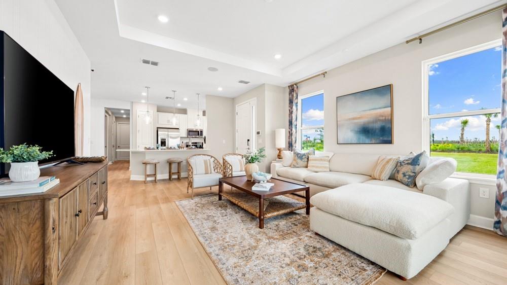 ESPLANADE AT SKYE RANCH - Residential