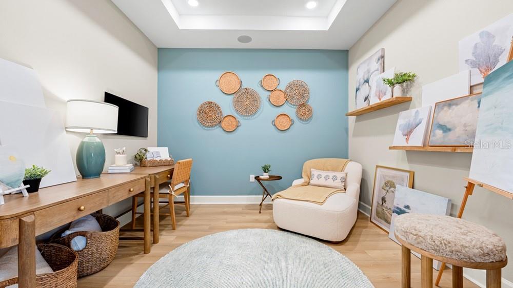 ESPLANADE AT SKYE RANCH - Residential