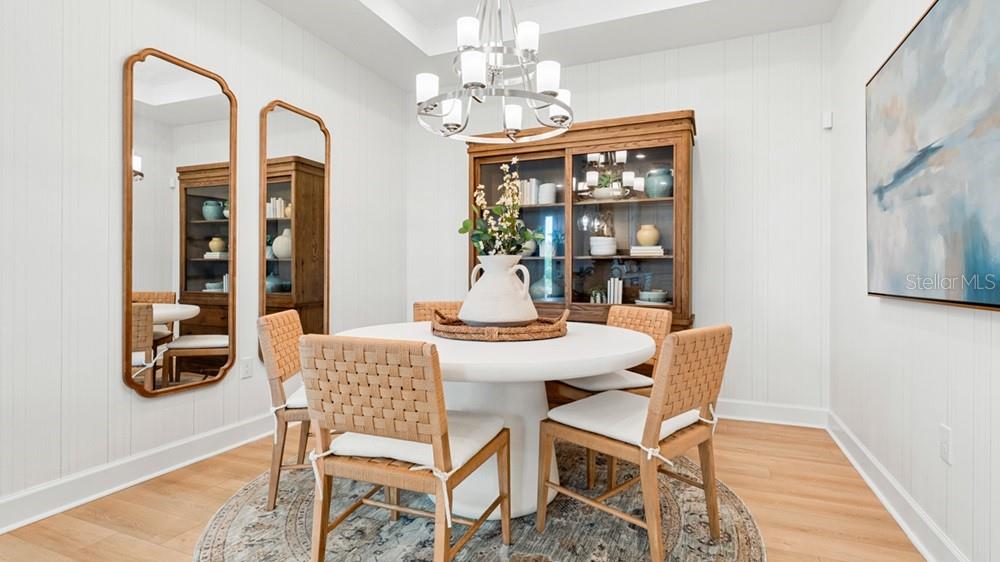 ESPLANADE AT SKYE RANCH - Residential