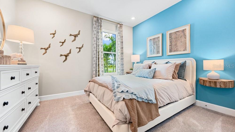 ESPLANADE AT SKYE RANCH - Residential